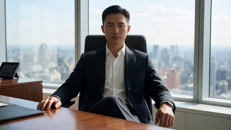 核心配角与势力图谱:第一序列不可忽视的关键人物 配图